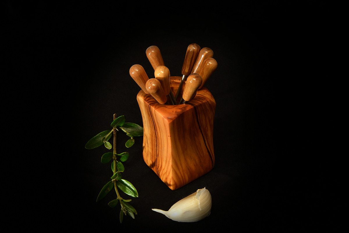 los oliveros artesania madera de olivos productos de calidad pinchero ola